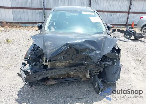 2013 Ford Focus Se из США, поврежденный, VIN 1FADP3F23DL149892